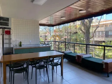 Apartamento com 3 Quartos à venda, 93m² no Recreio dos Bandeirantes, Rio de Janeiro