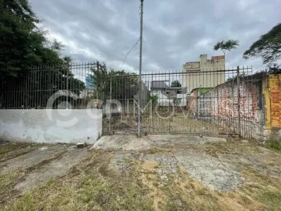 Lote/Terreno à venda, 305m² no Jardim Sabará, Porto Alegre