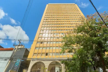Apartamento com 4 Quartos à venda, 167m² no Centro, Curitiba