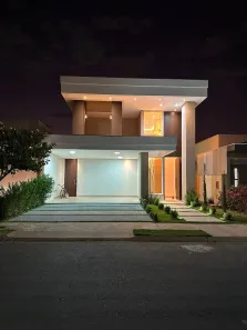 Casa de Condomínio com 3 Quartos à venda, 250m² no Condomínio Belvedere, Cuiabá