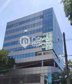 Sala Comercial à venda, 24m² no Méier, Rio de Janeiro