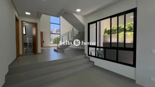 Casa de Condomínio com 3 Quartos à venda, 250m² no Jardim Morumbi, Londrina