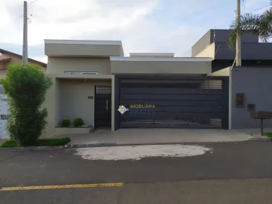 Casa com 3 Quartos à venda, 100m² no SETSUL, São José do Rio Preto