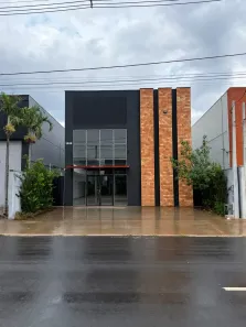 Ponto Comercial para alugar, 273m² no Jardim Residencial Dona Maria José, Indaiatuba