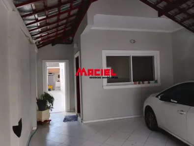 Sobrado com 3 Quartos à venda, 170m² no Jardim Alvorada, São José dos Campos