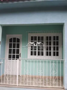 Casa com 2 Quartos à venda, 80m² no Centro, Petrópolis