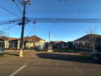 Lote/Terreno à venda, 792m² no Lucas Araújo, Passo Fundo