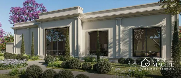 Lote/Terreno à venda, 300m² no Chácara Alvorada, Indaiatuba