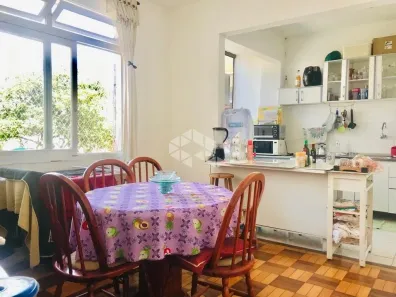 Apartamento com 2 Quartos à venda, 66m² no Menino Deus, Porto Alegre