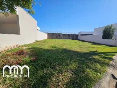 Lote/Terreno à venda, 348m² no Residencial Jardim de Mônaco, Hortolândia