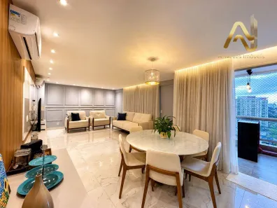 Cobertura com 3 Quartos à venda, 180m² no Aleixo, Manaus