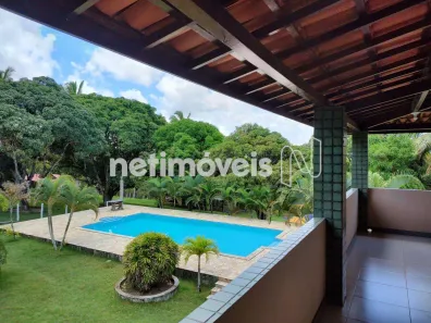 Fazenda/Sítio com 6 Quartos à venda, 61600m² no Cajazeiras de Abrantes (Abrantes), Camaçari