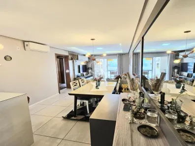 Apartamento com 2 Quartos à venda, 73m² no Scharlau, São Leopoldo