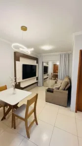 Apartamento com 2 Quartos à venda, 51m² no Riviera Fluminense, Macaé