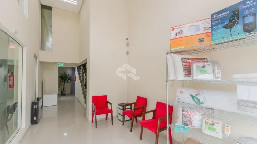 Prédio Comercial à venda, 734m² no Jardim Itu, Porto Alegre