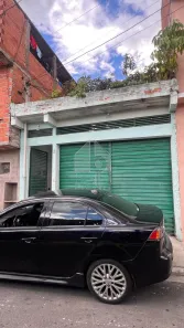 Casa com 2 Quartos à venda, 70m² no Jardim Pérola III, São Paulo