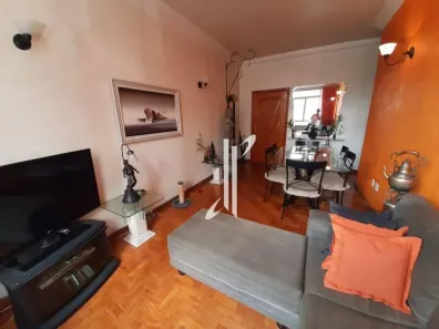 Apartamento com 3 Quartos à venda, 116m² no Vila Buarque, São Paulo