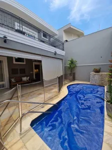 Casa com 3 Quartos à venda, 338m² no Jardim Piratininga, Franca