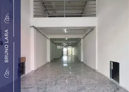 Ponto Comercial para alugar, 290m² no Centro, Igarapé