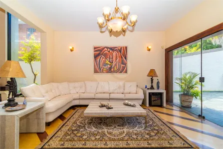 Casa com 4 Quartos à venda, 411m² no Jardim Marajoara, São Paulo