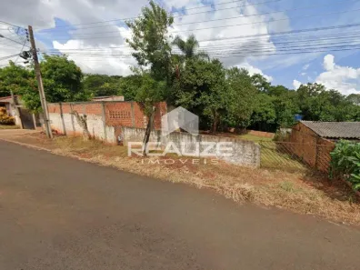 Lote/Terreno à venda, 532m² no Porto Belo, Foz do Iguaçu