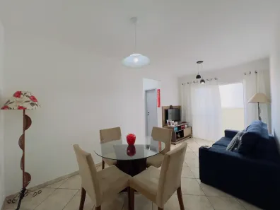 Apartamento com 2 Quartos à venda, 56m² no Areias, São José