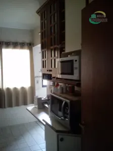 Apartamento com 3 Quartos à venda, 78m² no Vila Teixeira, Campinas