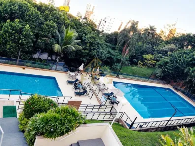 Apartamento com 2 Quartos para alugar, 80m² no Santa Rosa, Niterói