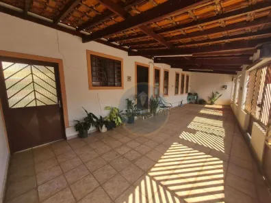 Casa com 4 Quartos à venda, 158m² no Boa Vista, Uberaba