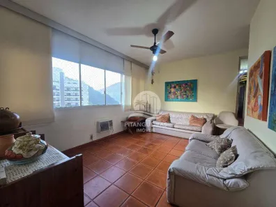 Apartamento com 2 Quartos à venda, 92m² no Pitangueiras, Guarujá