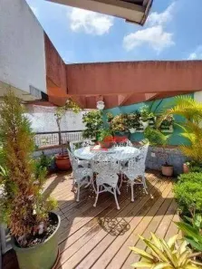 Cobertura com 4 Quartos à venda, 140m² no Vila Mariana, São Paulo