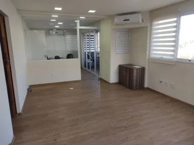 Sala Comercial à venda, 80m² no Jardim Pompéia, Indaiatuba