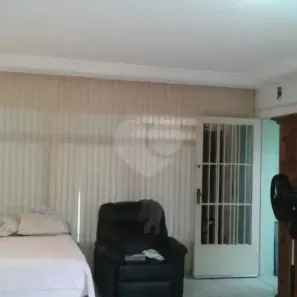 Sobrado com 6 Quartos à venda, 260m² no Parque Mandaqui, São Paulo