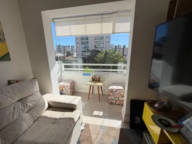 Apartamento com 2 Quartos à venda, 65m² no Chácara Inglesa, São Paulo
