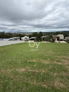 Lote/Terreno à venda, 1376m² no Condomínio Reserva do Paratehy, São José dos Campos
