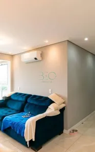 Apartamento com 3 Quartos à venda, 82m² no Vila Formosa, São Paulo