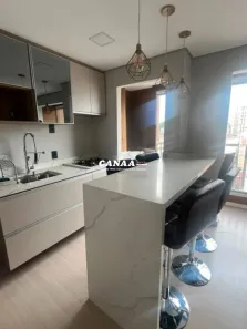 Apartamento com 2 Quartos à venda, 41m² no Jardim Umarizal, São Paulo