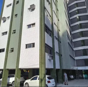 Apartamento com 3 Quartos à venda, 120m² no Boa Viagem, Recife