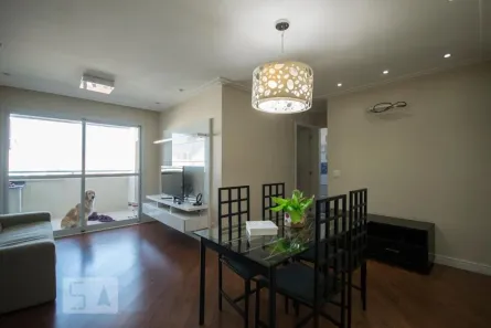 Apartamento com 2 Quartos à venda, 63m² no Bosque da Saúde, São Paulo