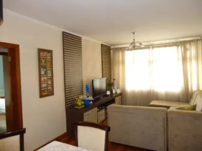 Apartamento com 3 Quartos à venda, 115m² no São Manoel, Americana