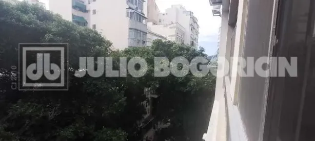 Apartamento com 4 Quartos à venda, 170m² no Flamengo, Rio de Janeiro