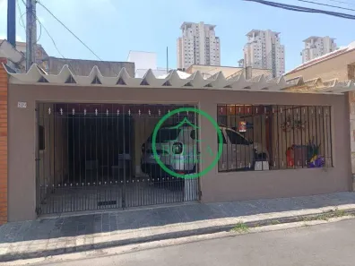 Casa com 2 Quartos à venda, 130m² no Vila Leopoldina, São Paulo