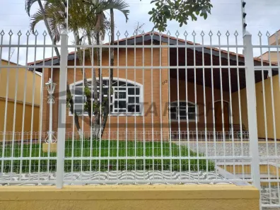 Casa com 3 Quartos à venda, 186m² no Vila Roma, Salto