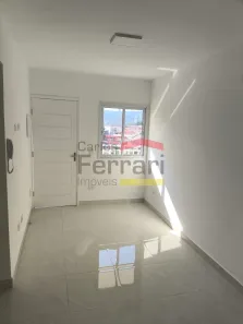 Apartamento com 2 Quartos para alugar, 40m² no Lauzane Paulista, São Paulo