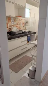 Apartamento com 2 Quartos à venda, 55m² no São Jorge, Maceió