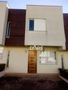 Casa de Condomínio com 2 Quartos para alugar, 72m² no Jardim dos Pinheiros, Atibaia