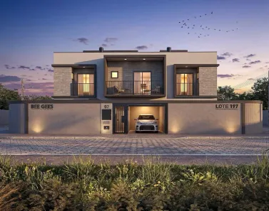 Casa com 2 Quartos à venda, 97m² no Itacolomi, Balneário Piçarras