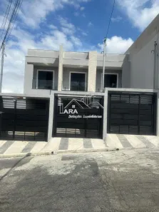 Sobrado com 3 Quartos à venda, 120m² no Jardim Três Marias, São Paulo