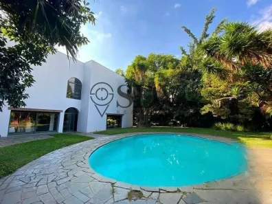 Casa com 5 Quartos à venda, 1000m² no Jardim América, São Paulo