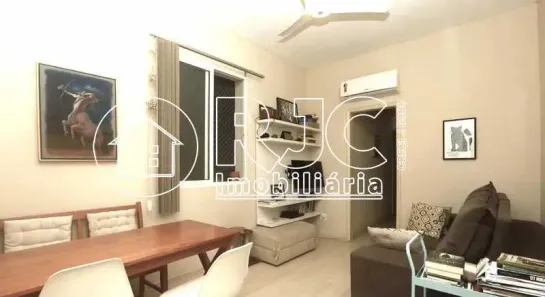Apartamento com 2 Quartos à venda, 68m² no Tijuca, Rio de Janeiro